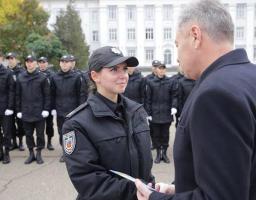 Я гордий тим, що ми повернули університет ім. Е.О. Дідоренка додому, – Юрій Гарбуз