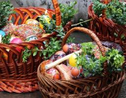 Рекомендації Міністерства культури та інформаційної політики щодо пасхальних богослужінь у період карантину