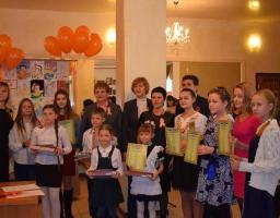 Проведено Форум жінок у рамках Всеукраїнської акції «16 днів проти насильства»