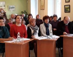 Старобільчанка на конкурсі патріотичної та авторської пісні «Оберіг пам’яті»
