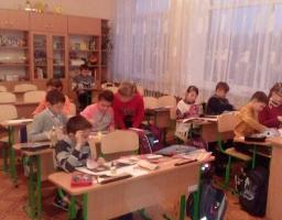 Візуально-наративний тренінг "Мрії здійснюються"