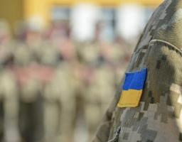 Шановні військовослужбовці, працівники та ветерани Збройних Сил України, учасники бойових дій!