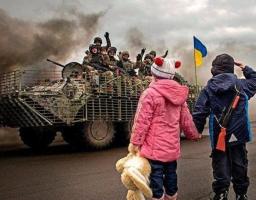 ЯК ОТРИМАТИ СТАТУС ДИТИНИ, ЯКА ПОСТРАЖДАЛА ВНАСЛІДОК ВОЄННИХ ДІЙ ТА ЗБРОЙНИХ КОНФЛІКТІВ