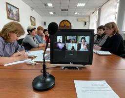 Продовжується процес реорганізації ліквідованих районів