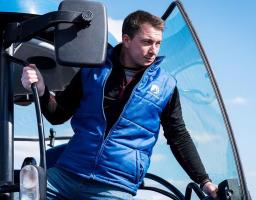 Цифра тижня: районними центрами зайнятості працевлаштовано 4 357 осіб з початку року 
