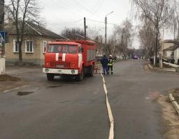 Спеціальне об’єктове навчання в Старобільській центральній поліклініці 