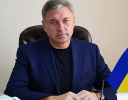 Привітання голови Луганської обласної державної адміністрації – керівника обласної військово-цивільної адміністрації Юрія Гарбуза  з нагоди Дня працівників нафтової, газової та нафтопереробної промисловості