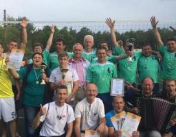 Держслужбовці Старобільщини стали першими