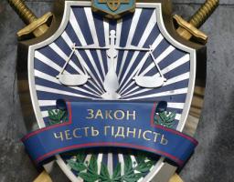 З метою попередження злочинності неповнолітніх місцевою прокуратурою проведено профілактичні бесіди