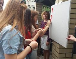 День пам’яті померлих від СНІДу