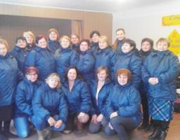 Відбулася нарада серед соціальних робітників