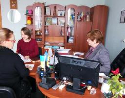 Нарада стосовно підготовки пропозицій щодо внесення змін до Плану заходів з реалізації Стратегії розвитку Старобільського району Луганської області на період до 2020 року «Нова Старобільщина 2020» на 2018 рік