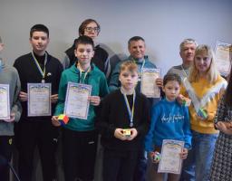 Змагання зі спідкубінгу у Сваляві