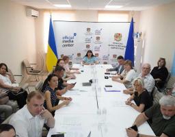 Старобільщина долучилася до освітньої конференції та представила свої позитивні освітні практики