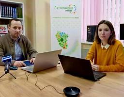 Підсумки 2024 року: Пресконференція Начальника Старобільської РВА Луганської області – Володимира ЧЕРЕВАТОГО з представниками ЗМІ
