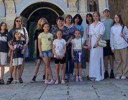 «Україна для кожної дитини»