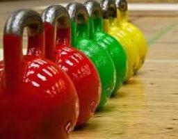 Кубок України з гирьового спорту