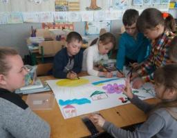 Відеолекторій «Ціною життя»