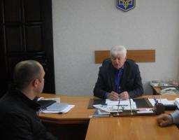 Особистий прийом громадян