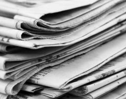 Реформування державних та комунальних друкованих засобів масової інформації добігає кінця