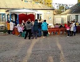 Свято Покрови