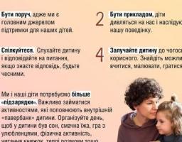 Як надати підтримку дитині, щоб вона почувалася нормально у складних обставинах воєнного часу?