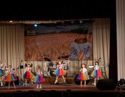 День працівників сільського господарства в Старобільську!
