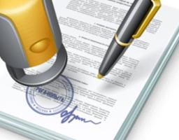 Як правильно оформити договір оренди землі