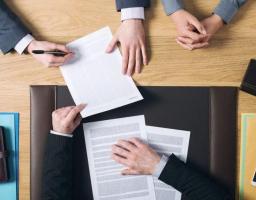 Увага! З 1 вересня по-новому оформлюємо документи: ДСТУ 4163:2020