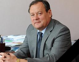 У віці 63 років помер Сергій Савченко, ректор ЛНУ імені Тараса Шевченка 