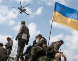 “Зроби подарунок Захиснику Незалежності»