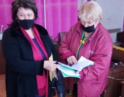 Здійснено 19 перевірок суб’єктів господарювання Марківської громади на дотримання карантинних вимог 