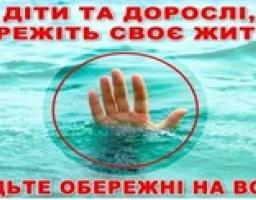 Не знаючи броду – не лізь в воду! 