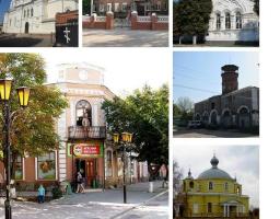 18 – квітня День пам’яток історії та культури України