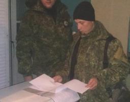 Забезпечено роботу пункту обігріву у м. Старобільськ