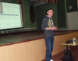 Профілактика кіберзлочинності