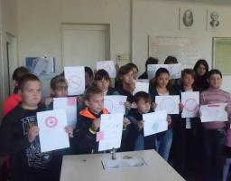 Година спілкування «Профілактика кібербуллінга»