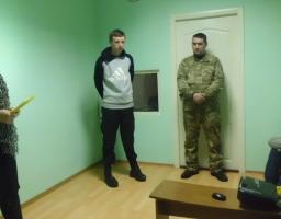День пам’яті Героїв Крут