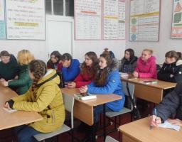 Впевненими кроками до батьківства