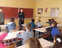Правила безпечної поведінки