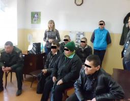Проведено години спілкування з ліквідаторами катастрофи на Чорнобильській АЕС