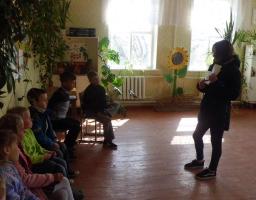 Діяльність мобільних груп