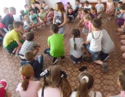 Мульт калейдоскоп «Маша більше не лентяйка»