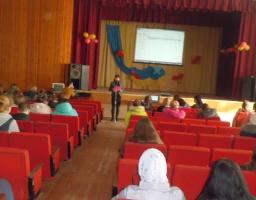 Профілактика насильства в молодіжному середовищі