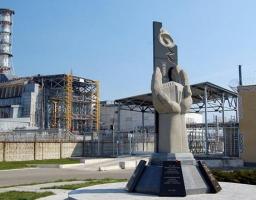 До 33-х роковин аварії на ЧАЄС