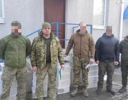 Разом до перемоги! Біловодська СВА допомагає захисникам у важкій справі оборони