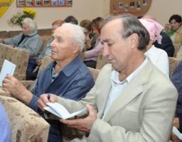 Університет  ІІІ  віку