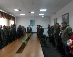 День українського добровольця