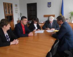 Угода про співробітництво