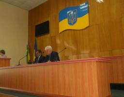 19 квітня в залі засідань Старобільської районної ради була проведена оперативна нарада